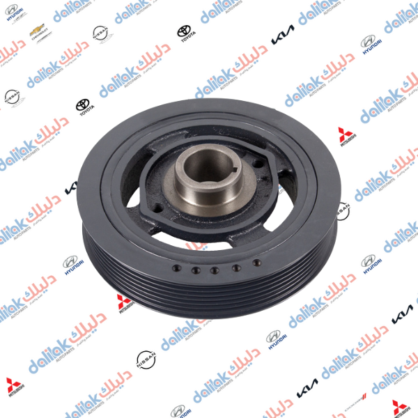 بولي راس كرنك كامري -ابصم محرك 2AZ