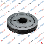 بولي راس كرنك كيا ابرص 3.5 موبس OEM 23124-39504