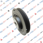 بولي راس كرنك كيا بيكانتو 2010 OEM 23124-02201