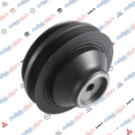 بولي راس كرنك كيا سورنتو -تريكان 3.5 موبس