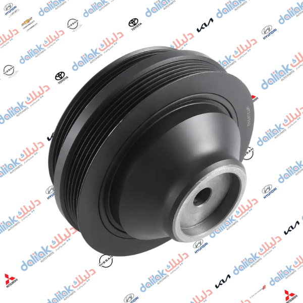 بولي راس كرنك كيا سورنتو -تريكان 3.5 موبس