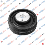 بولي راس كرنك لانسر 2005-2010 كوبي