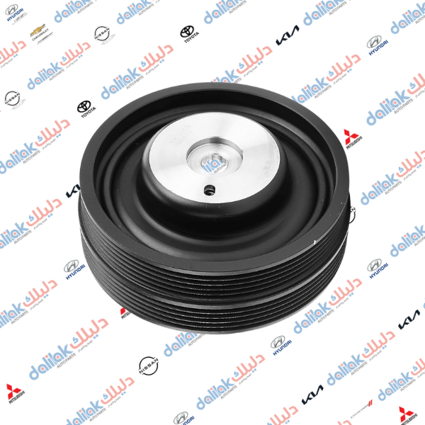 بولي راس كرنك لانسر 2005-2010 كوبي