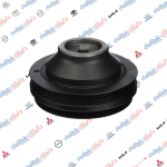 بولي راس كرنك نتيفا 2010