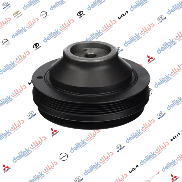 بولي راس كرنك نتيفا 2010