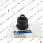 بوشة فرممة سوناتا قديم