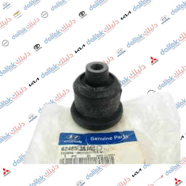 بوشة فرممة سوناتا قديم