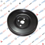 بولي واتربم اكسنت 2005 كوري