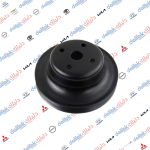 بولي واتربم بيك اب -باص 2007-2017