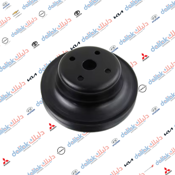 بولي واتربم بيك اب -باص 2007-2017