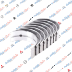 بيرن النترا -اكسل سايز 20 كوبي OEM 21020-21933-0.50