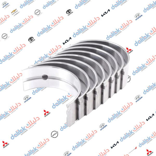 بيرن النترا -اكسل سايز 20 كوبي OEM 21020-21933-0.50