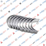 بيرن النترا -اكسل سايز 30 كوبي OEM 21020-21934