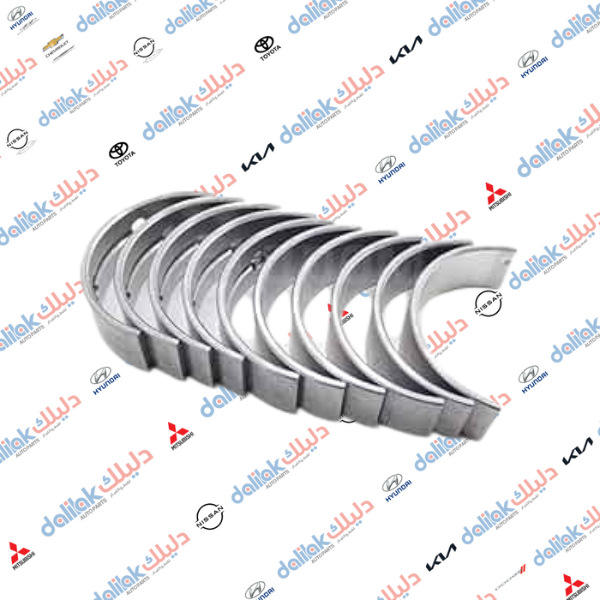 بيرن النترا -اكسل سايز 40 كوبي OEM 21020-21935