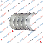 بيرن النترا -كيا سيراتو محرك 1.6 موبس