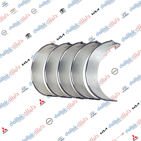بيرن النترا -كيا سيراتو محرك 1.6 موبس