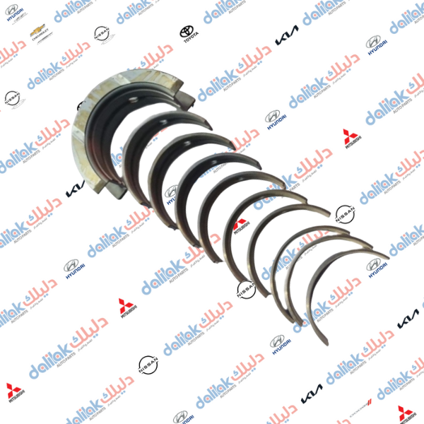 بيرن بيك اب -سوناتا محرك 2.0 4G63 OEM 4G63111A