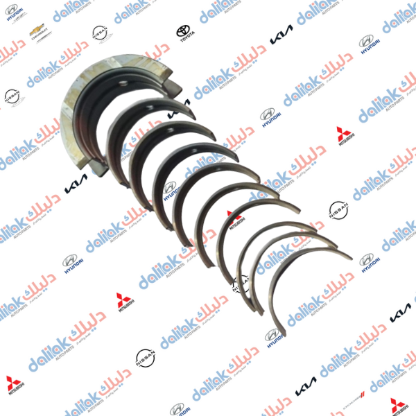 بيرن بيك اب سايز 0.25 OEM 4G64N136A