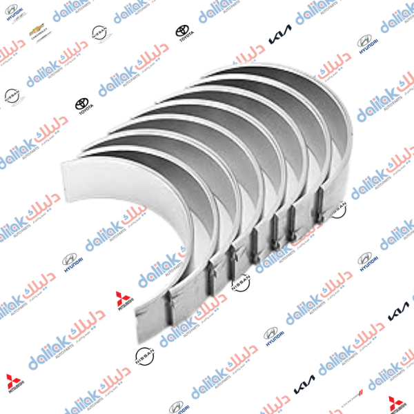 بيرن بيك اب سايز 0.50محرك 2.4 4G64N OEM D327496