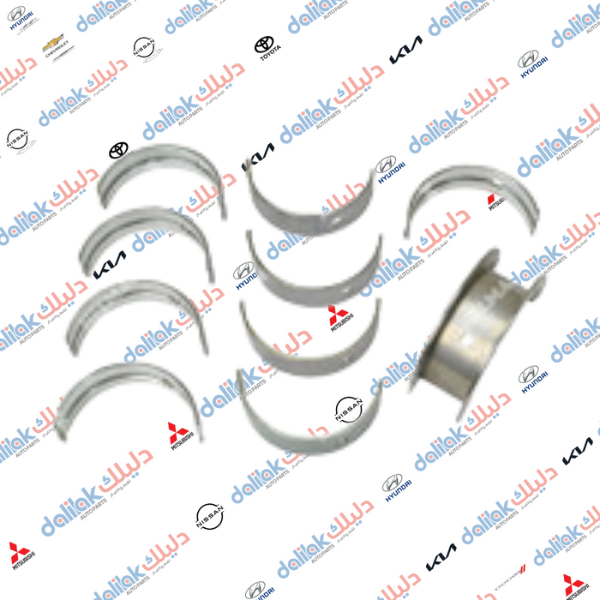 بيرن بيك اب محرك 4G63 0.25 كوبي OEM D026816