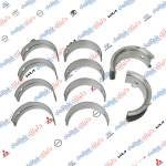 بيرن بيك اب محرك 4G63 STD كوبي OEM D026815