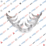 بيرن تريكان -باجيرو محرك 3.5 موبس