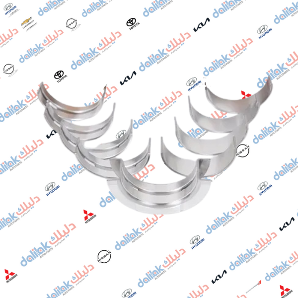 بيرن تريكان -باجيرو محرك 3.5 موبس