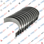 بيرن سوناتا محرك 3.3-3.8 موبس