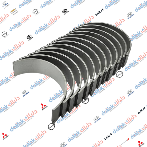 بيرن سوناتا محرك 3.3-3.8 موبس