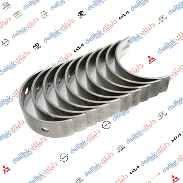 بيرن محرك سوناتا EF سايز 0.50 OEM 21020-38540-0.50
