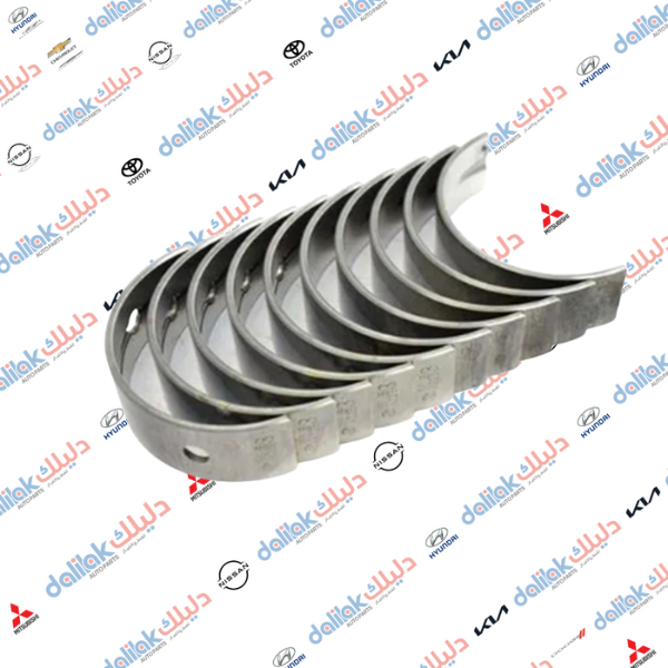 بيرن محرك سوناتا EF سايز ستندر OEM 21020-38540