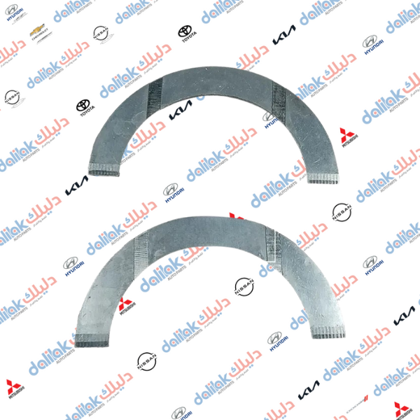 تراس بيرن تريكان محرك 3.5 موبس