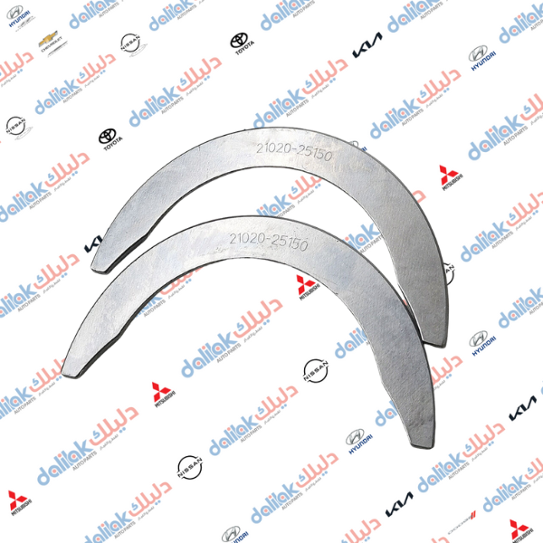 تراس بيرن سوناتا محرك 2.4 موبس