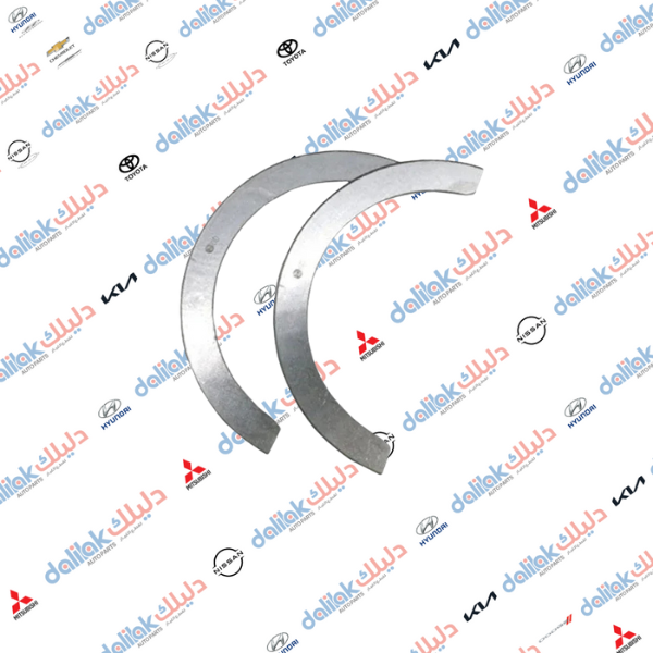 تراس بيرن سوناتا محرك 3.3-3.8 موبس