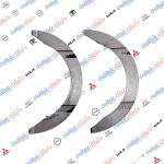 تراس بيرن كالوبر -باجيرو محرك 3.0 موبس