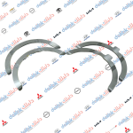 تراس بيرن كيا اوبتيما محرك 2.7 موبس