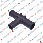 تقسيم تدفه باجيرو صغيرة حرف Tعام .-HF