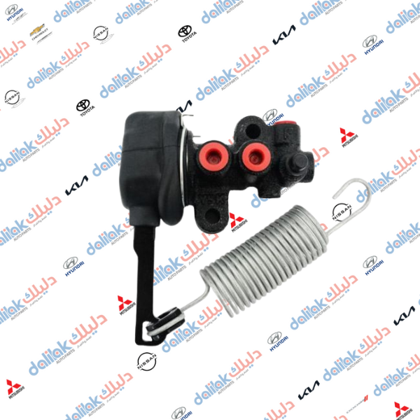 تقسيم عنبار خلفي بيك اب 2008-2017 2WD