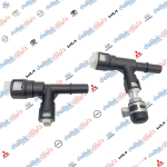 تقسيم ماء اسود امريكي عام -HF