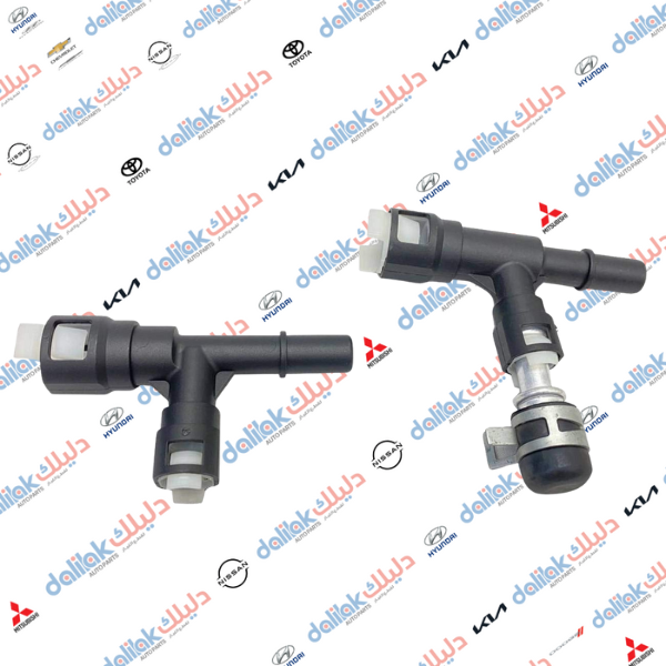 تقسيم ماء اسود امريكي عام -HF