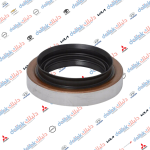 جبنة اكسل خلفي بيك اب 2010