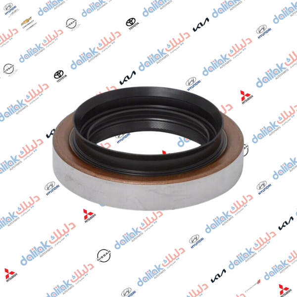 جبنة اكسل خلفي بيك اب 2010