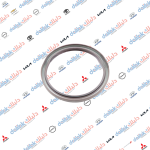 جبنة بيرن بكن خلفي فلاونزا 2010-2016 اصلي