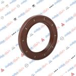 جبنة بيرن كرنك النترا-سيراتو 1.6 2011 موبس