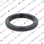 جبنة راس كرنك تريكان -باجيرو 2010 موبس