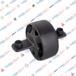 بوشة هاوزن جكليتة سنتافيا -سورنتو 2015 كوري