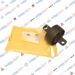 بوشة هاوزن جكليتة سورنتو-سنتافيا 2015 كوري