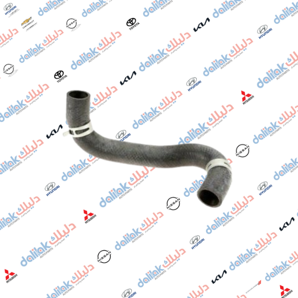 جوين راديتر اسفل النترا -كيا فورتي 2014 كوري