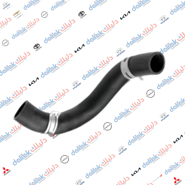 جوين راديتر اسفل النترا -كيا فورتي 2016 موبس