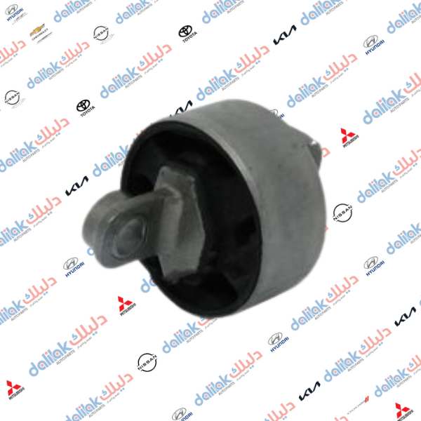 بوشة هاوزن جكليتة سورنتو-سنتافيا 2015 كوري.